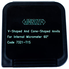 Insize Measuring Tips for In Thread Series 7321-T1S - Twin Eagle Imports