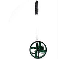 Insize Measuring Wheel 0.1-9999.9m Range Series 7144-1 - Twin Eagle Imports