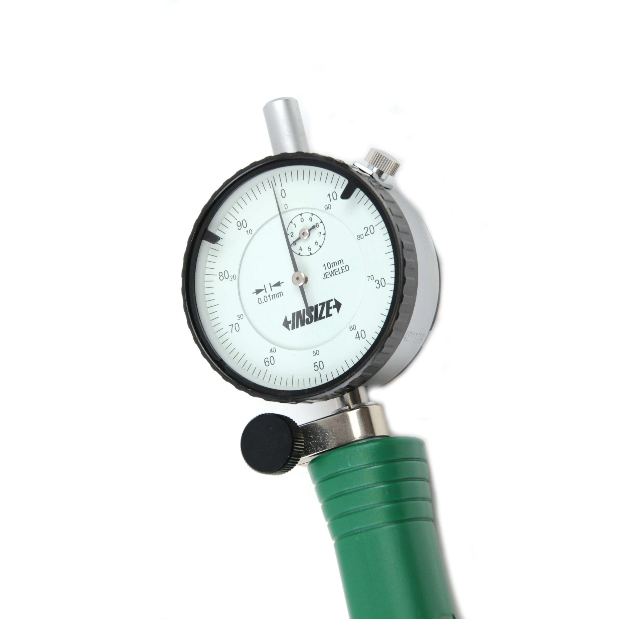 Insize Mechanical Bore Gauge 100-160 mm Range Series 2322-161A - Twin Eagle Imports