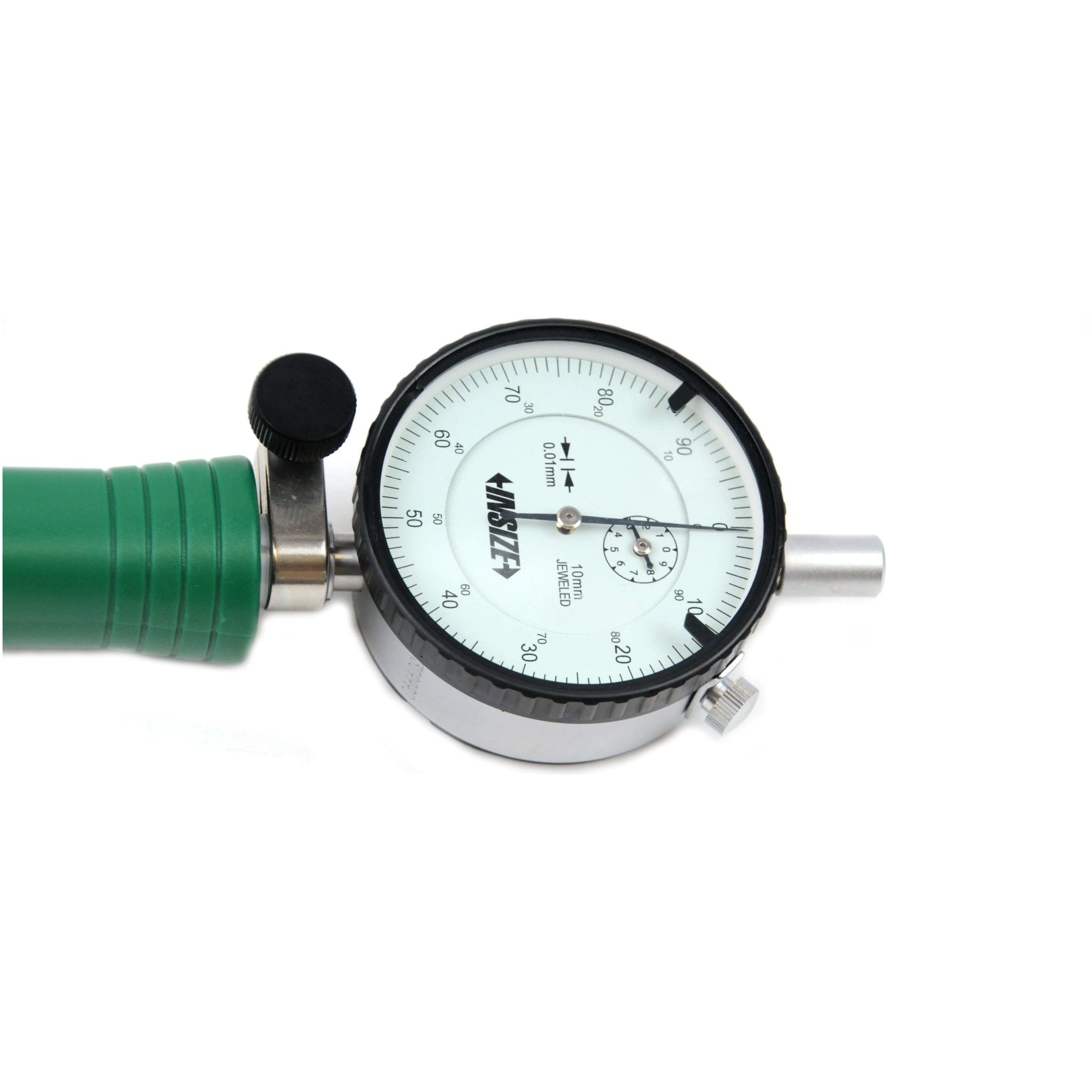 Insize Mechanical Bore Gauge 160-250 mm Range Series 2322-250A - Twin Eagle Imports