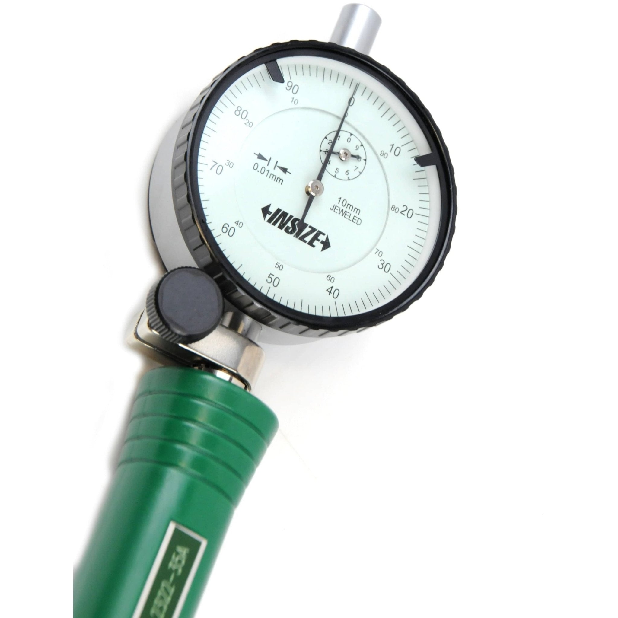 Insize Mechanical Bore Gauge 18-35 mm Range Series 2322-35A - Twin Eagle Imports