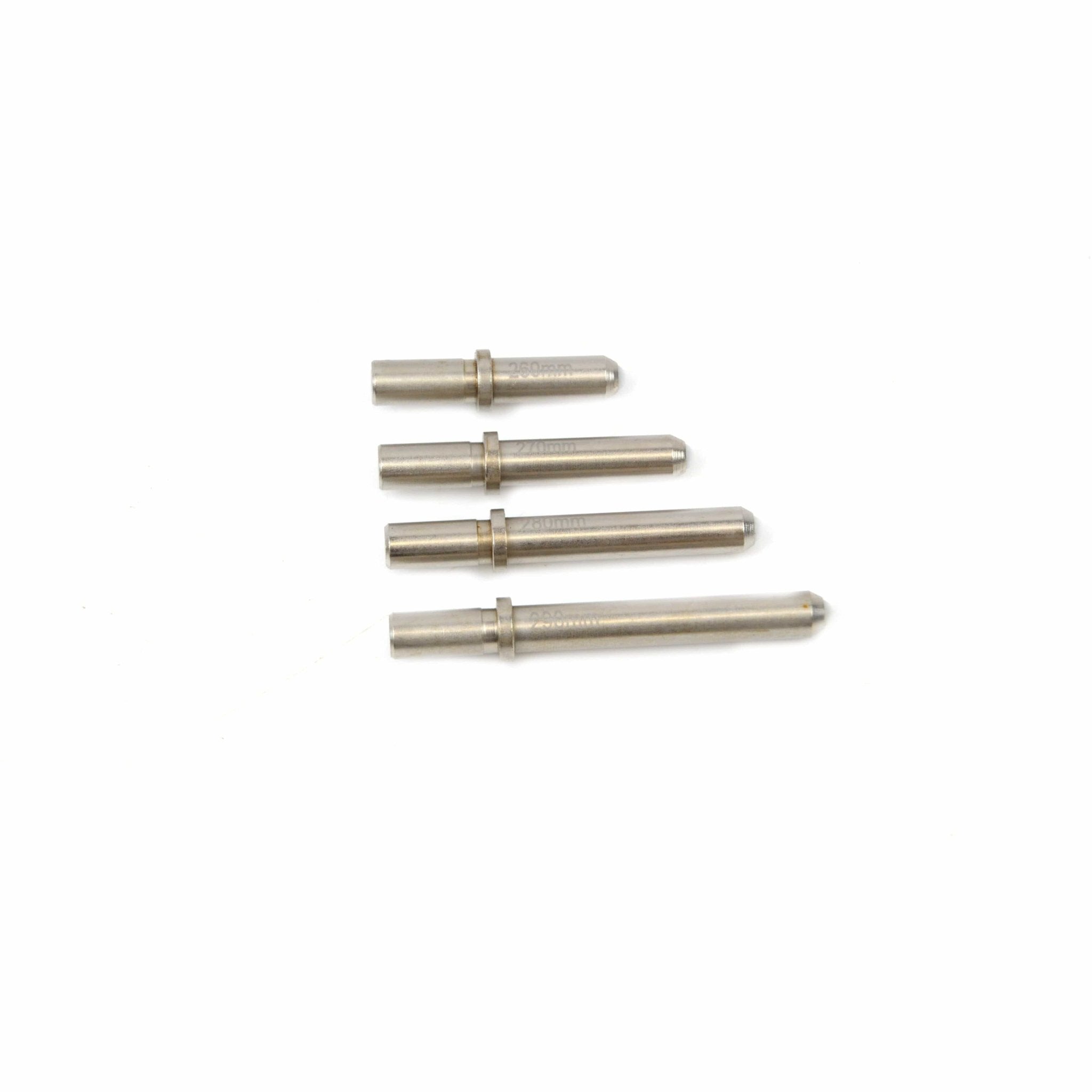 Insize Mechanical Bore Gauge 250-450 mm Range Series 2322-450A - Twin Eagle Imports