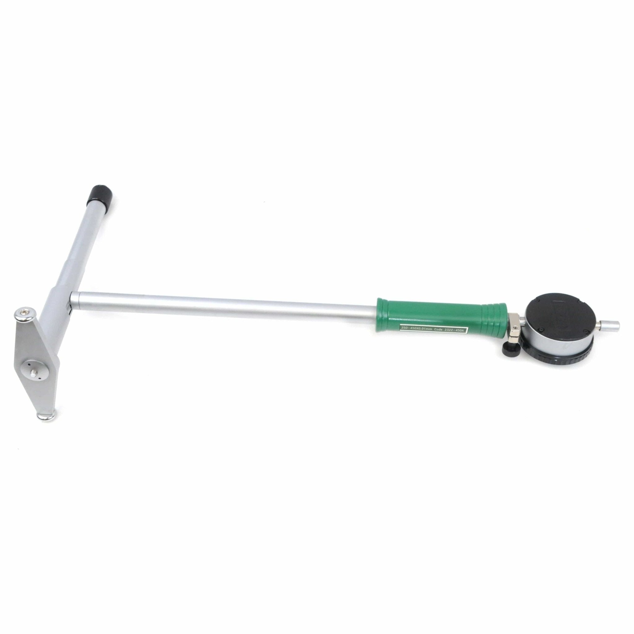 Insize Mechanical Bore Gauge 250-450 mm Range Series 2322-450A - Twin Eagle Imports