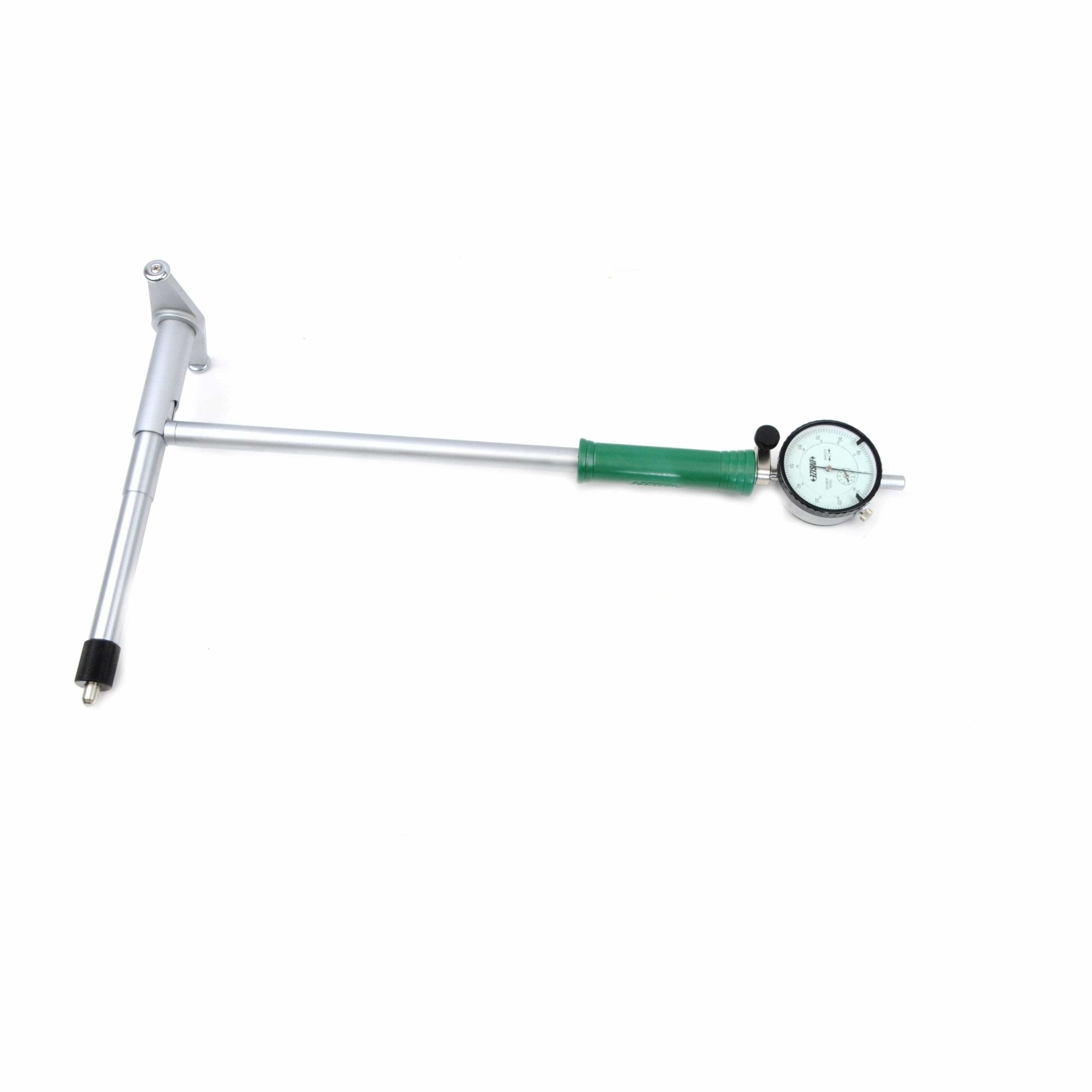 Insize Mechanical Bore Gauge 250-450 mm Range Series 2322-450A - Twin Eagle Imports