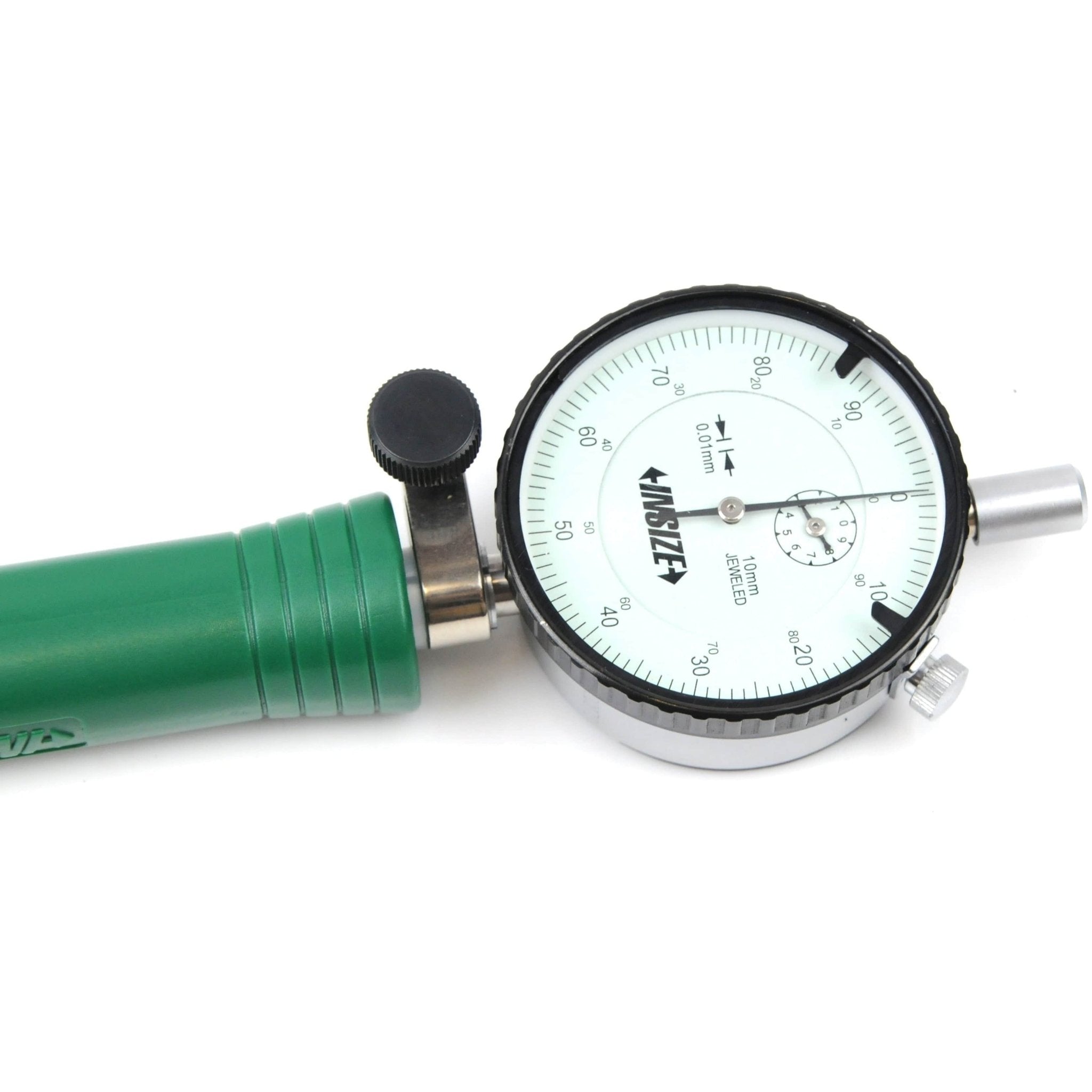 Insize Mechanical Bore Gauge 35-60 mm Range Series 2322-60A - Twin Eagle Imports