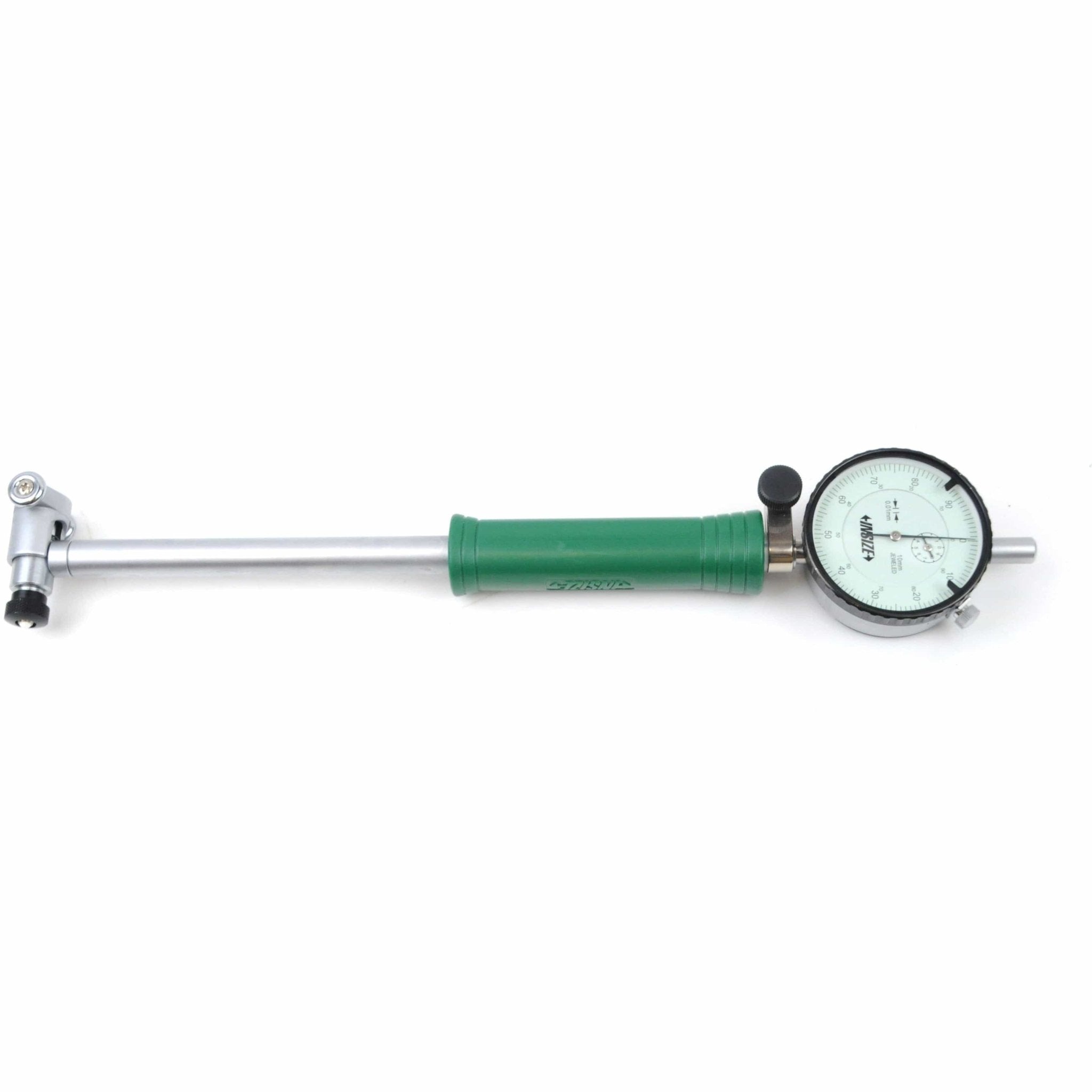 Insize Mechanical Bore Gauge 50-100 mm Range Series 2322-100A - Twin Eagle Imports