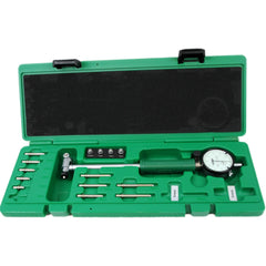 Insize Mechanical Bore Gauge 50-100 mm Range Series 2322-100A - Twin Eagle Imports