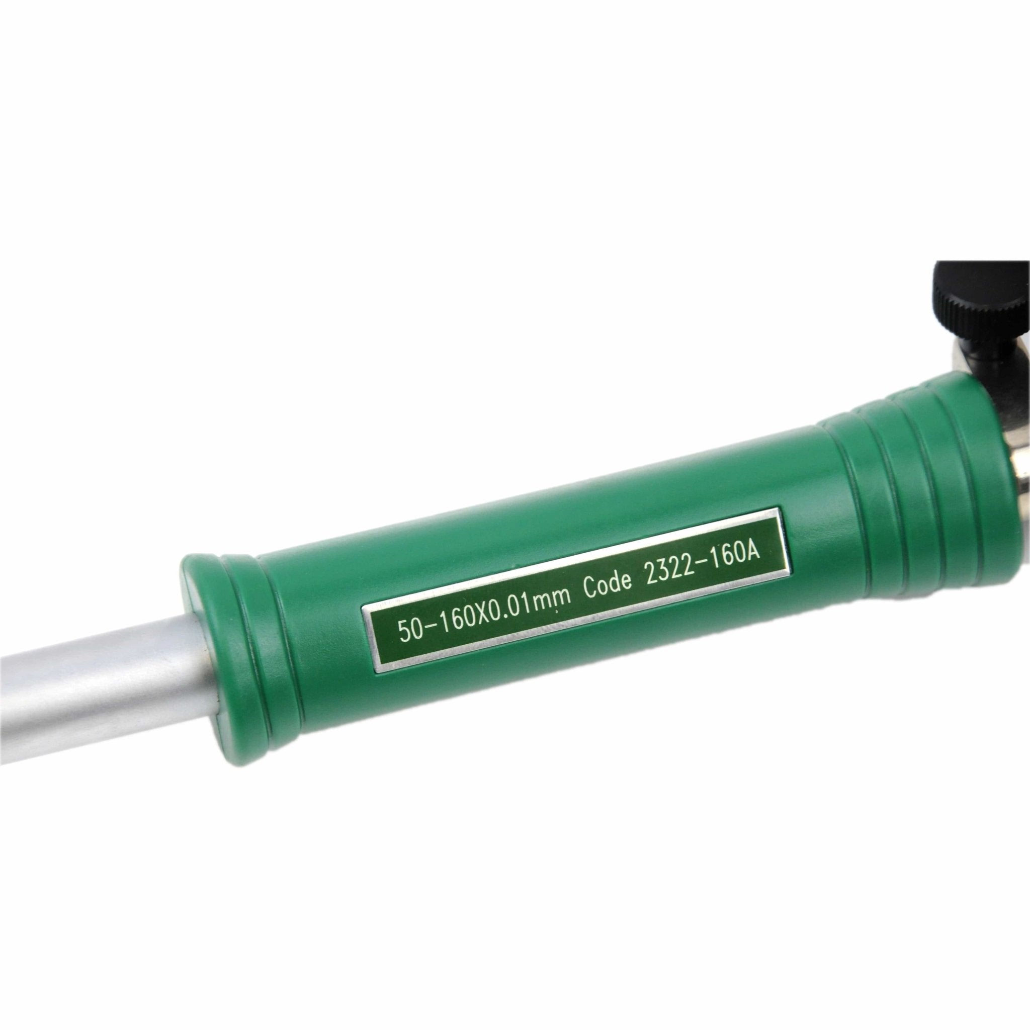 Insize Mechanical Bore Gauge 50-160 mm Range Series 2322-160A - Twin Eagle Imports