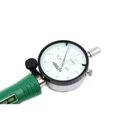 Insize Mechanical Bore Gauge 50-160 mm Range Series 2322-160A - Twin Eagle Imports