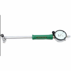 Insize Mechanical Bore Gauge 50-160 mm Range Series 2322-160A - Twin Eagle Imports