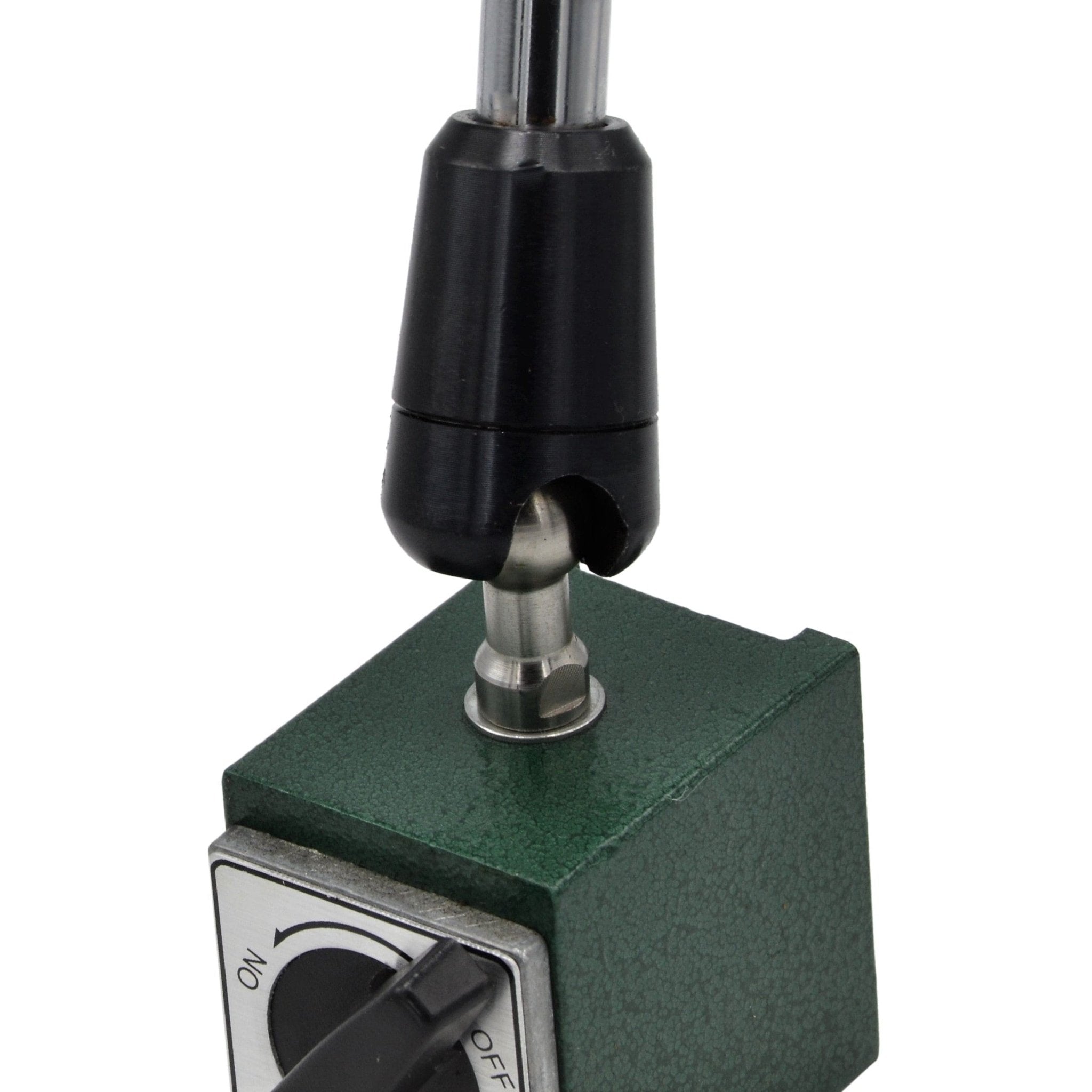 Insize Mechanical Lock Magnetic Stand 40 kg Force Series 6224-40E - Twin Eagle Imports