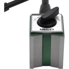 Insize Mechanical Lock Magnetic Stand 80 kg Force Series 6208-80A - Twin Eagle Imports