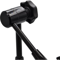 Insize Mechanical Lock Magnetic Stand 80 kg Force Series 6208-80A - Twin Eagle Imports