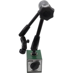 Insize Mechanical Lock Magnetic Stand 80 kg Force Series 6208-80E - Twin Eagle Imports