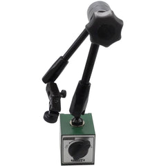 Insize Mechanical Lock Magnetic Stand 80 kg Force Series 6208-80E - Twin Eagle Imports