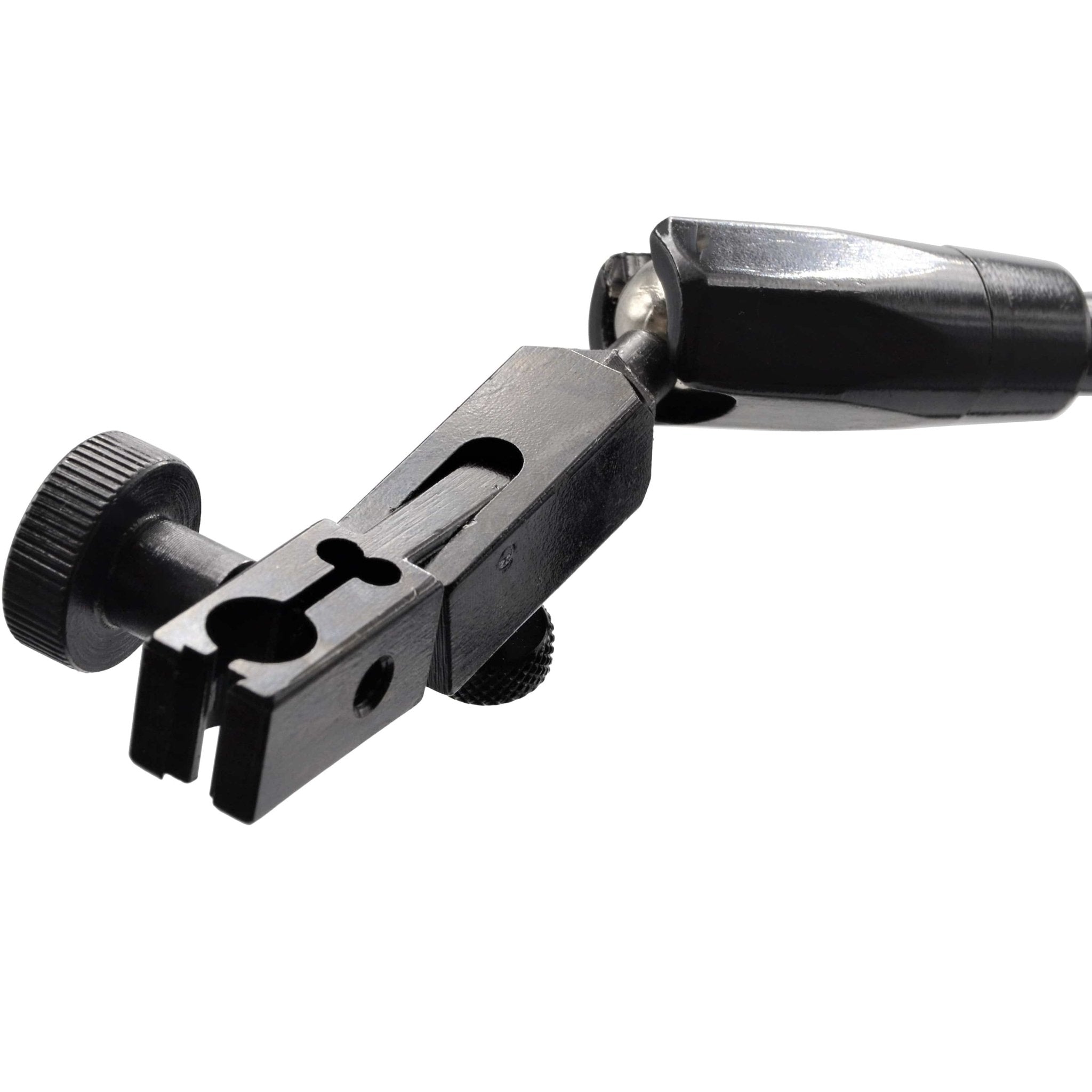 Insize Mechanical Lock Magnetic Stand 80 kg Force Series 6208-80E - Twin Eagle Imports