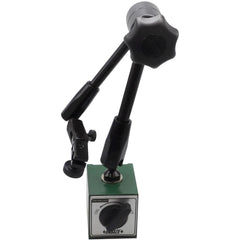 Insize Mechanical Lock Magnetic Stand 80 kg Force Series 6210-80 - Twin Eagle Imports