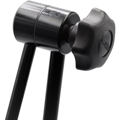 Insize Mechanical Lock Magnetic Stand 80 kg Force Series 6210-80 - Twin Eagle Imports