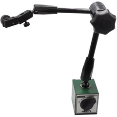 Insize Mechanical Lock Magnetic Stand 80 kg Force Series 6210-80 - Twin Eagle Imports