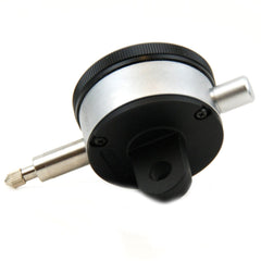 Insize Metric Compact Dial Indicator 3mm Range Series 2311-3 - Twin Eagle Imports