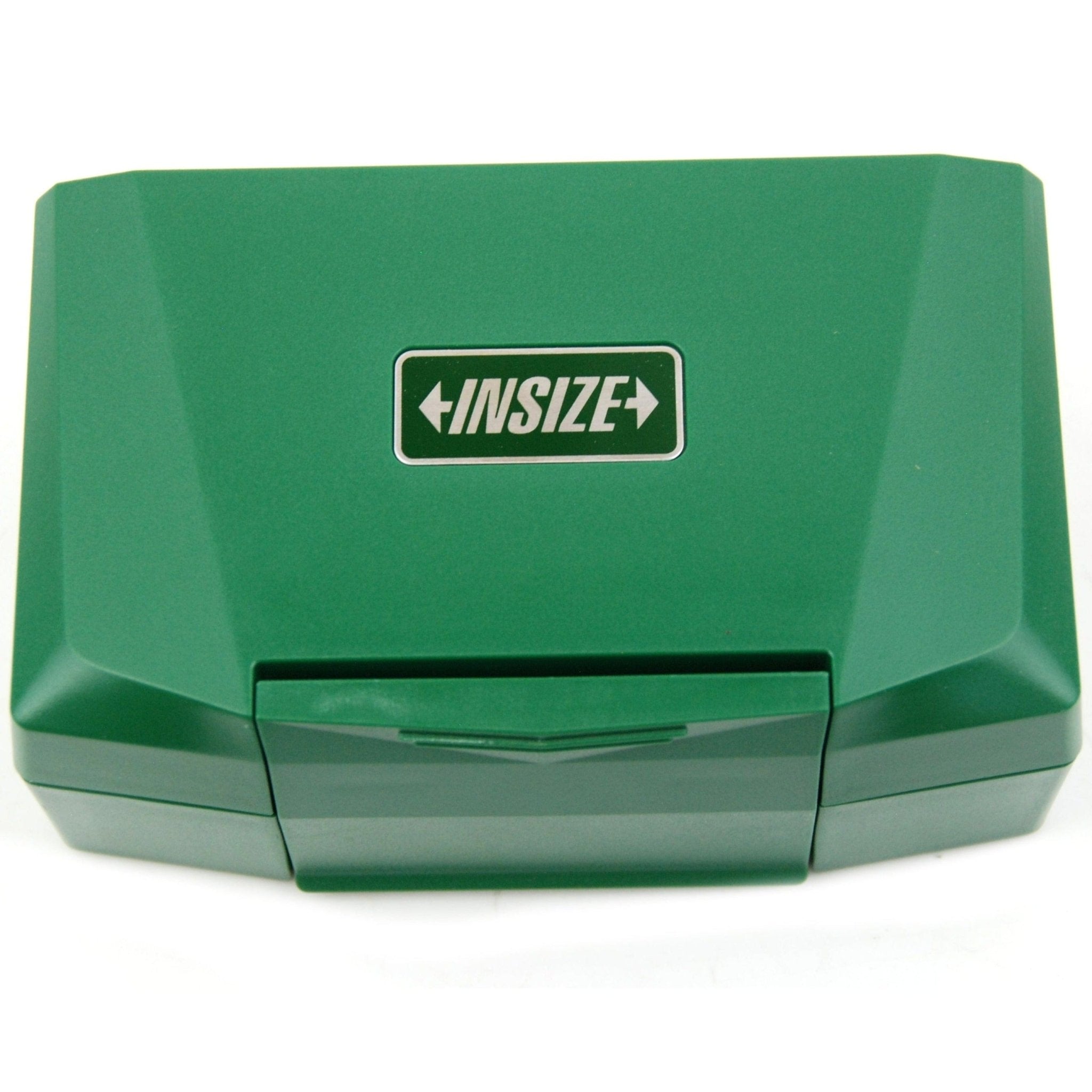 Insize Metric Compact Dial Indicator 3mm Range Series 2311-3 - Twin Eagle Imports