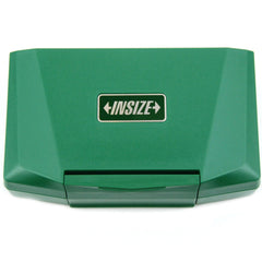 Insize Metric Compact Dial Indicator 3mm Range Series 2311-3F - Twin Eagle Imports