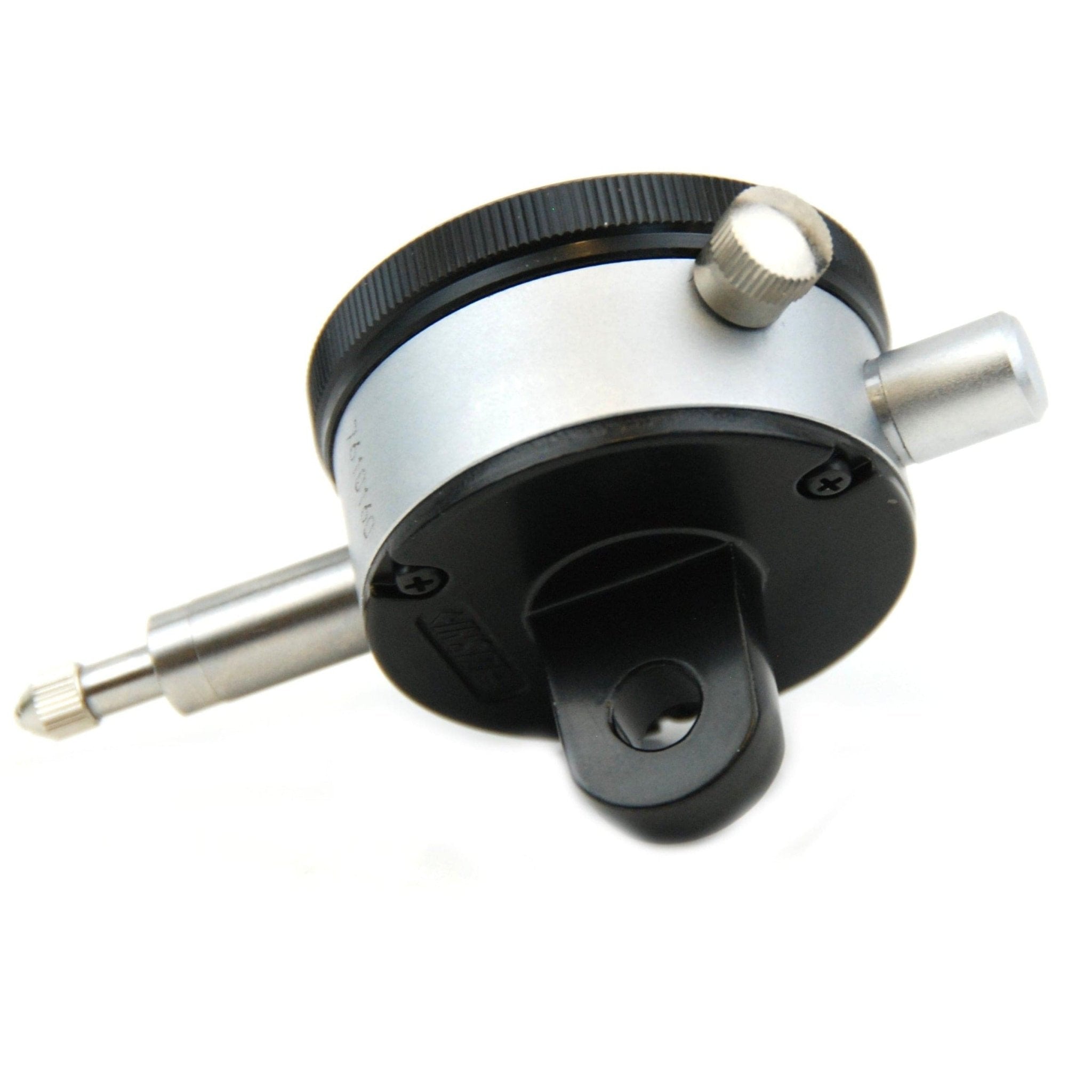 Insize Metric Compact Dial Indicator 5mm Range Series 2311-5 - Twin Eagle Imports