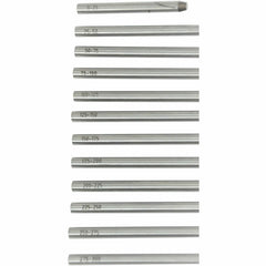 Insize Metric Depth Micrometer 0-300mm Range Series 3240 - 300 - Twin Eagle Imports