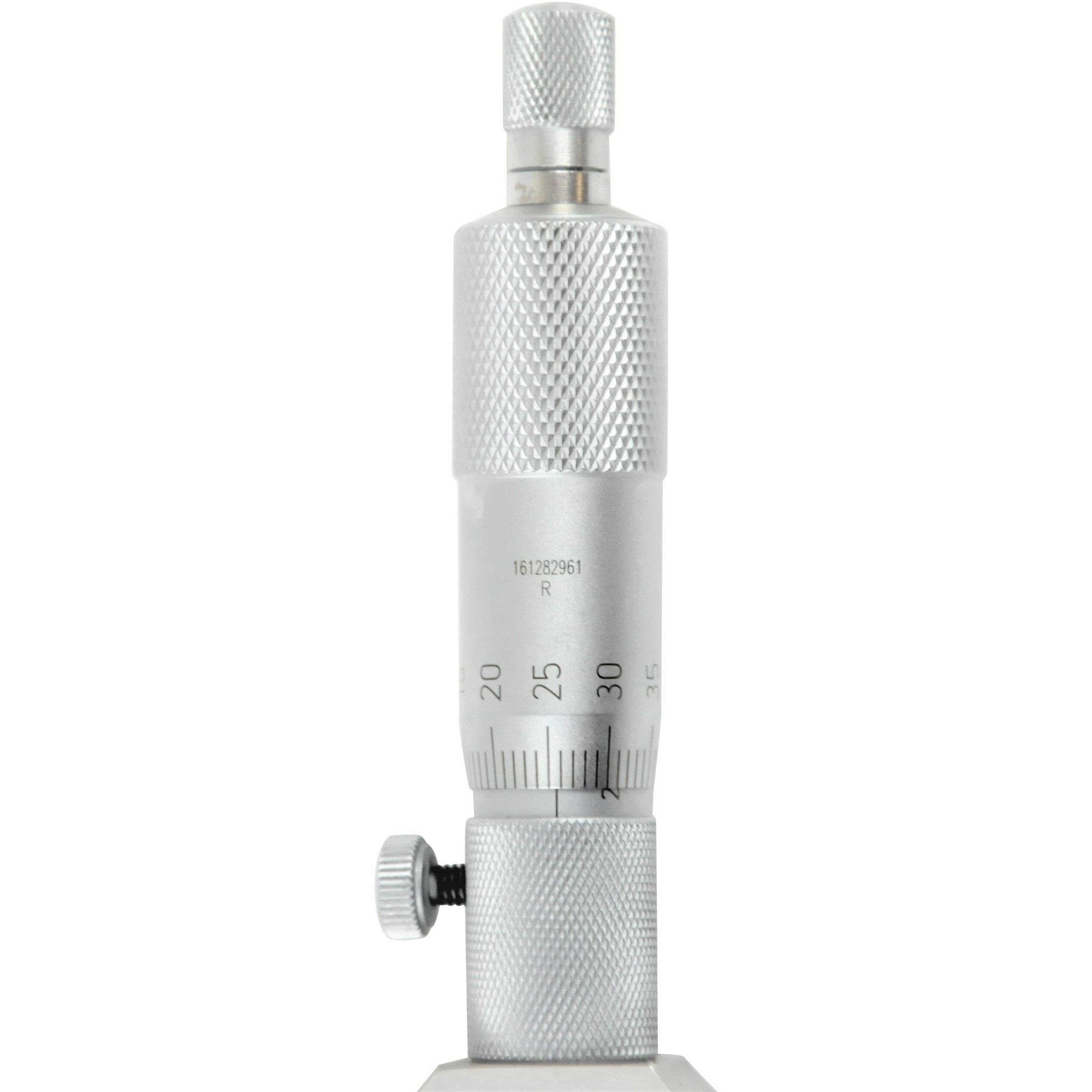 Insize Metric Depth Micrometer 0-300mm Range Series 3240 - 300 - Twin Eagle Imports