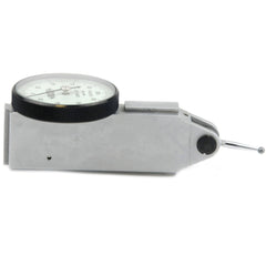 Insize Metric Dial Indicator 0.2 mm Range Series 2380-02 - Twin Eagle Imports