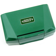 Insize Metric Dial Indicator 0.2 mm Range Series 2380-02 - Twin Eagle Imports