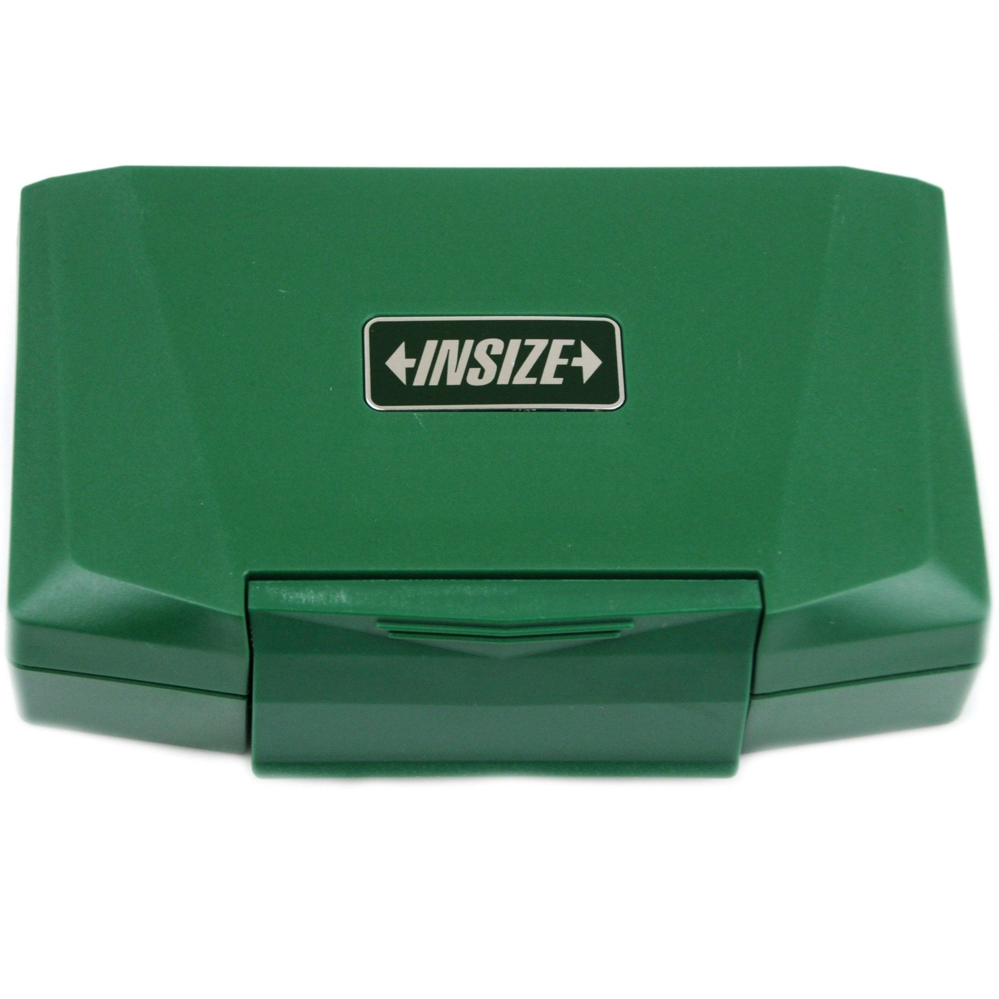 Insize Metric Dial Indicator 0.2mm Range Series 2381-02 - Twin Eagle Imports