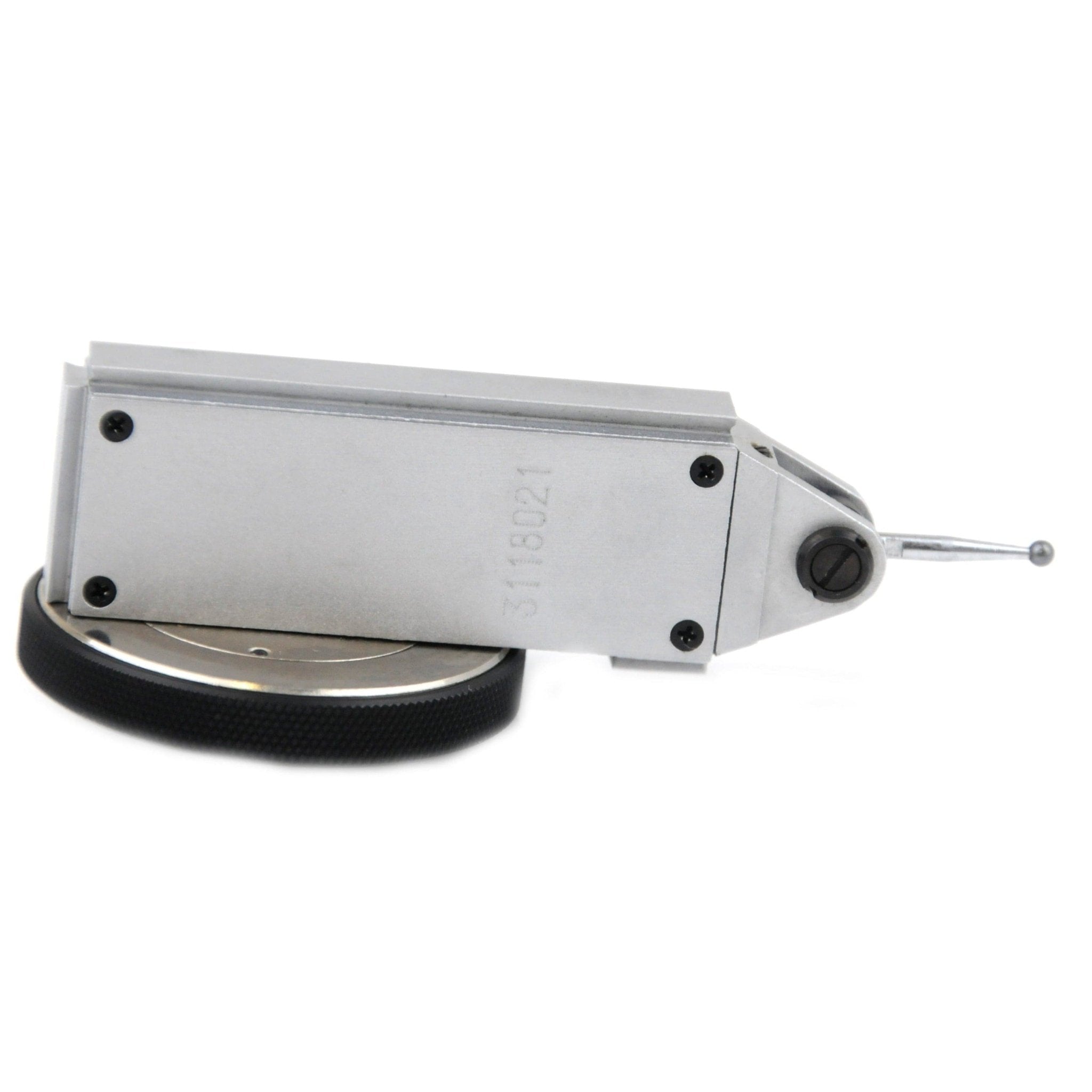Insize Metric Dial Indicator 0.2mm Range Series 2381-02 - Twin Eagle Imports