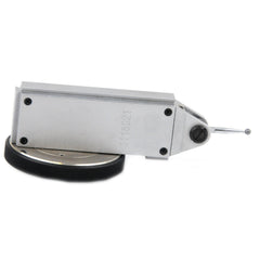 Insize Metric Dial Indicator 0.2mm Range Series 2381-02 - Twin Eagle Imports