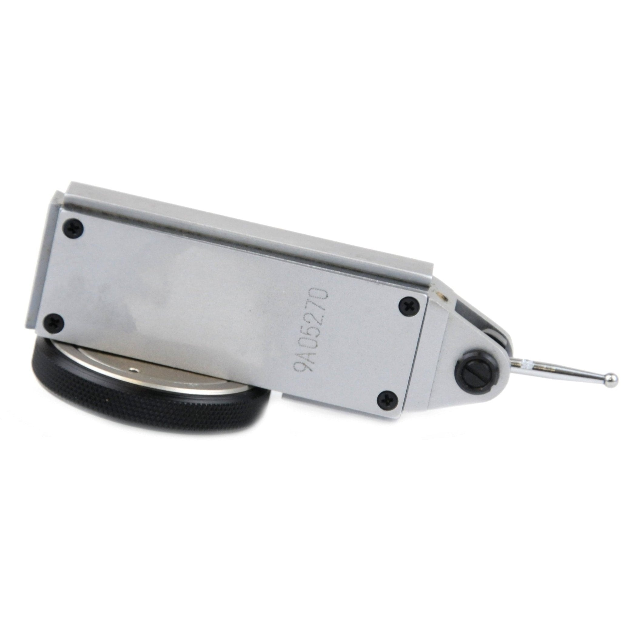 Insize Metric Dial Indicator 0.8 mm Range Series 2380-08 - Twin Eagle Imports