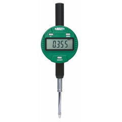 Insize Metric Digital Indicator 25.4mm Range Series 2116-25 - Twin Eagle Imports
