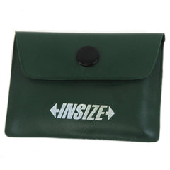 Insize Metric Fillet Weld Gauge Series 4832-1 - Twin Eagle Imports