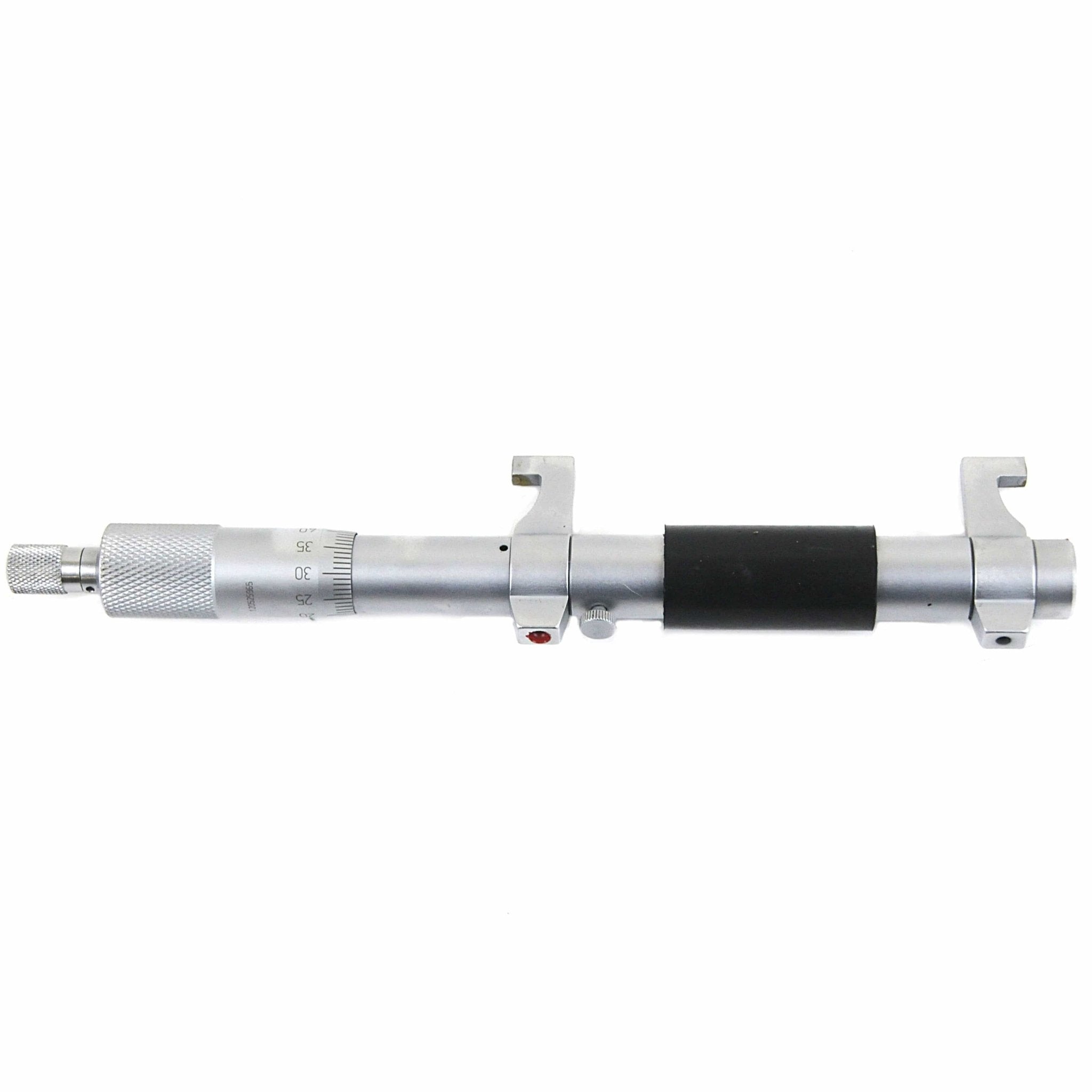 Insize Metric Inside Micrometer 100-125mm Range Series 3220-125 - Twin Eagle Imports