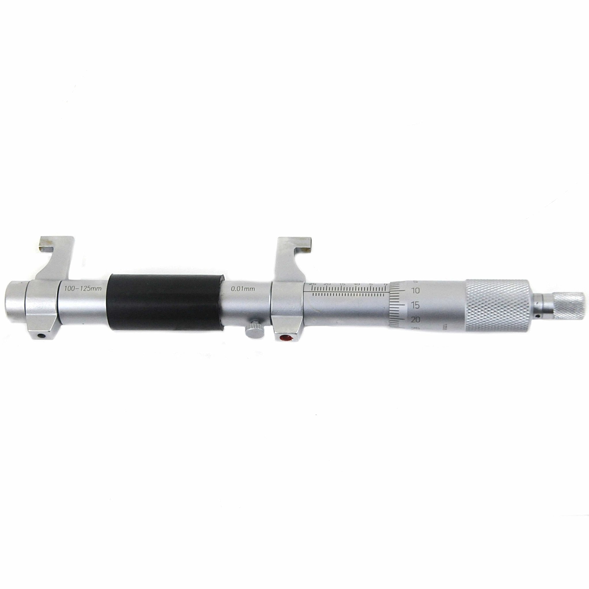Insize Metric Inside Micrometer 100-125mm Range Series 3220-125 - Twin Eagle Imports