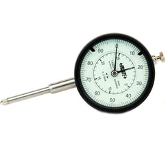 Insize Metric Long Stroke Dial Indicator 30mm Range Series 2309-30 - Twin Eagle Imports