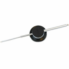Insize Metric Long Stroke Dial Indicator 80mm Range Series 2309-80D - Twin Eagle Imports