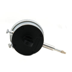 Insize Metric Lug Back Dial Indicator 10mm Range Series 2301-10 - Twin Eagle Imports