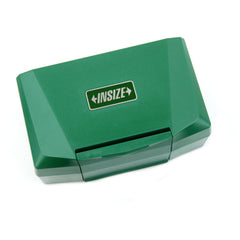 Insize Metric Lug Back Dial Indicator 10mm Range Series 2308-10A - Twin Eagle Imports