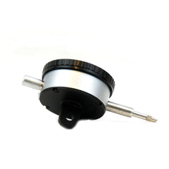 Insize Metric Lug Back Dial Indicator 10mm Range Series 2308-10A - Twin Eagle Imports