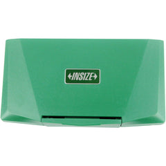 Insize Metric Outside Blade Micrometer 0-25mm Range Series 3232-25BA - Twin Eagle Imports