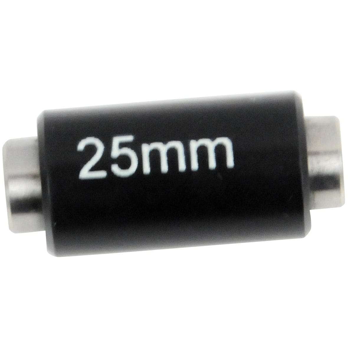 Insize Metric Outside Blade Micrometer 25-50mm Range Series 3232-50A - Twin Eagle Imports