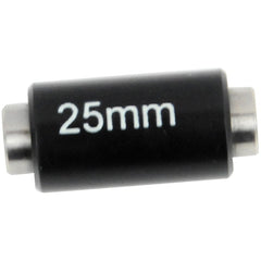 Insize Metric Outside Blade Micrometer 25-50mm Range Series 3232-50A - Twin Eagle Imports