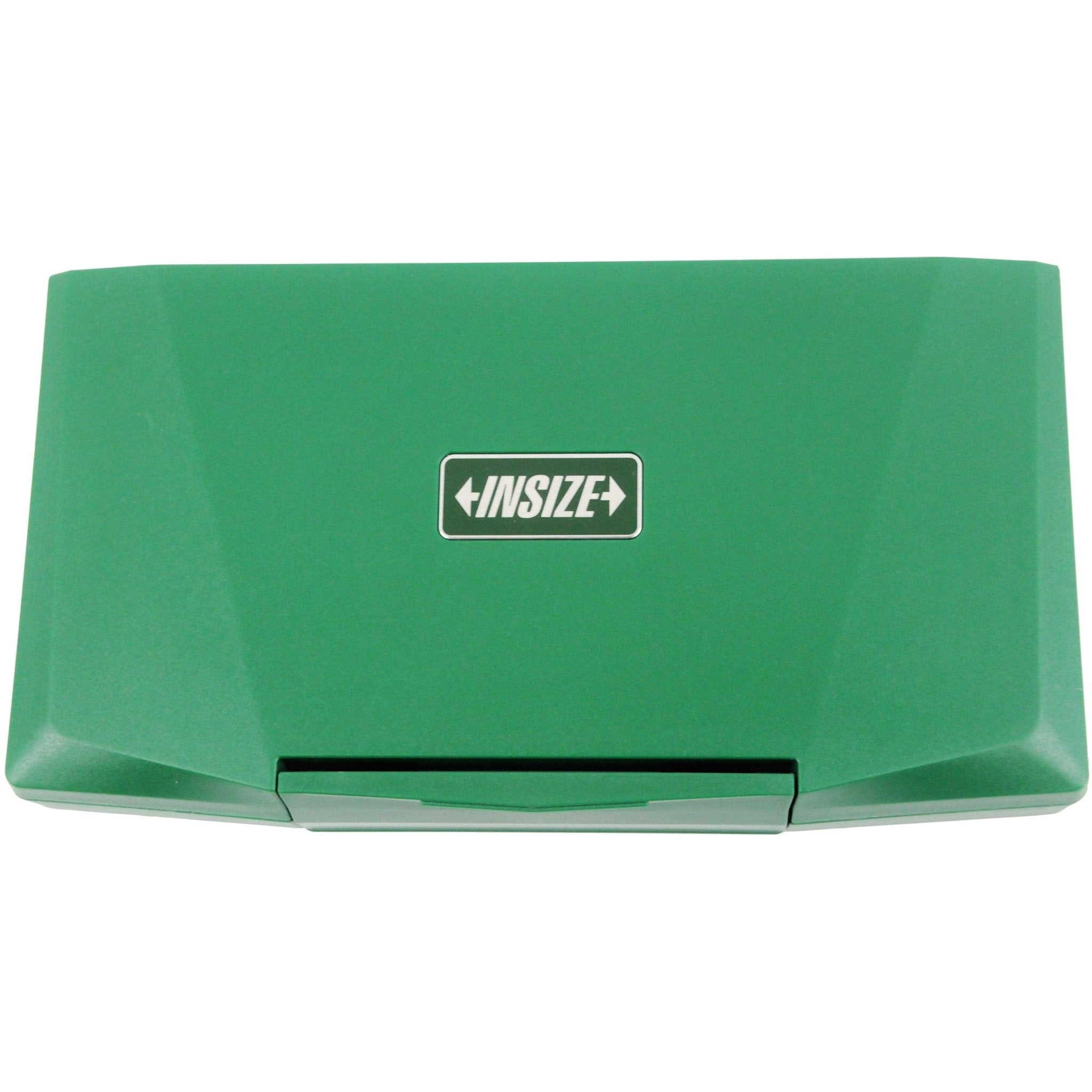 Insize Metric Outside Blade Micrometer 25-50mm Range Series 3232-50A - Twin Eagle Imports