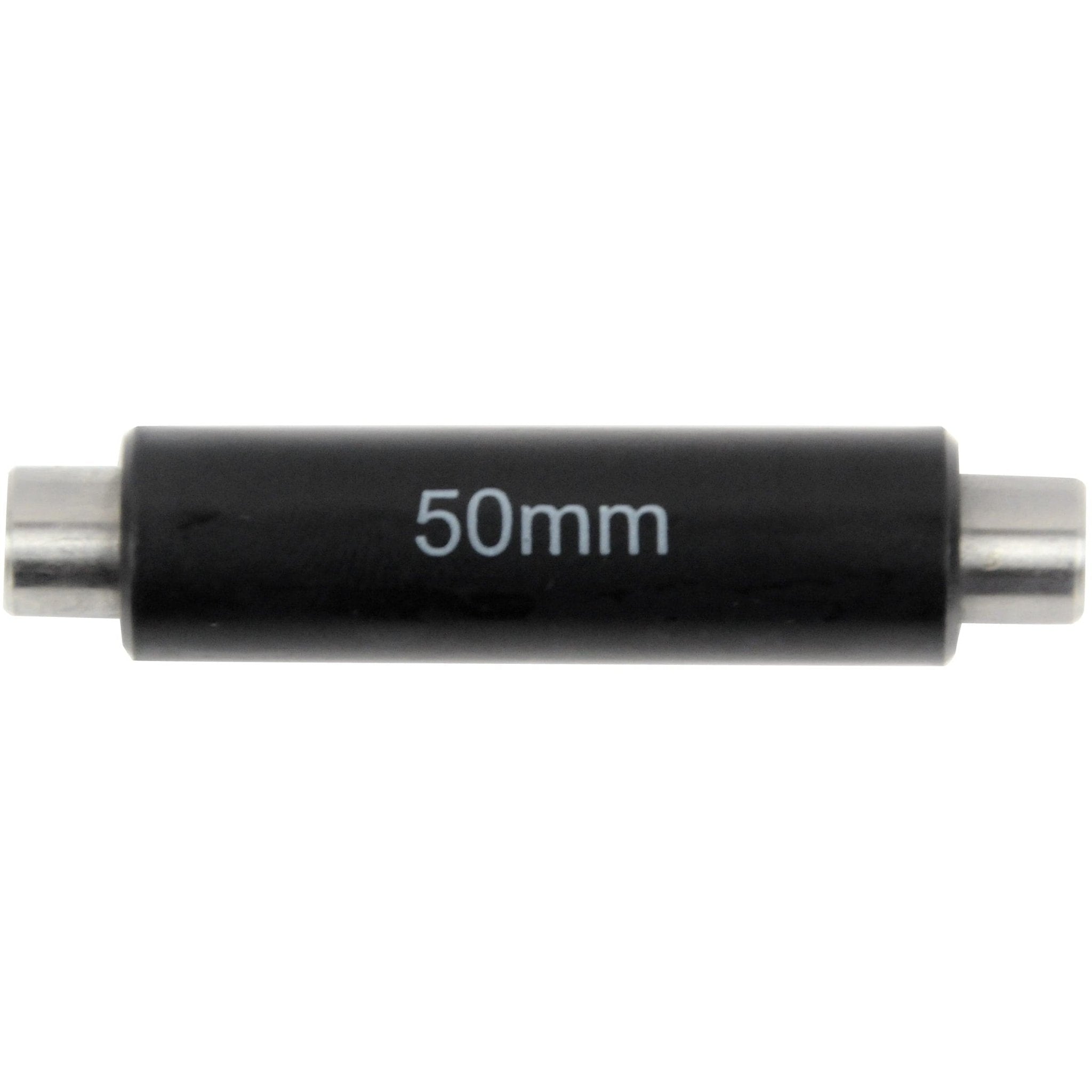 Insize Metric Outside Blade Micrometer 50-75mm Range Series 3232-75A - Twin Eagle Imports