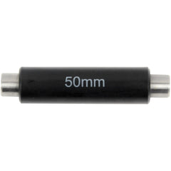 Insize Metric Outside Blade Micrometer 50-75mm Range Series 3232-75A - Twin Eagle Imports